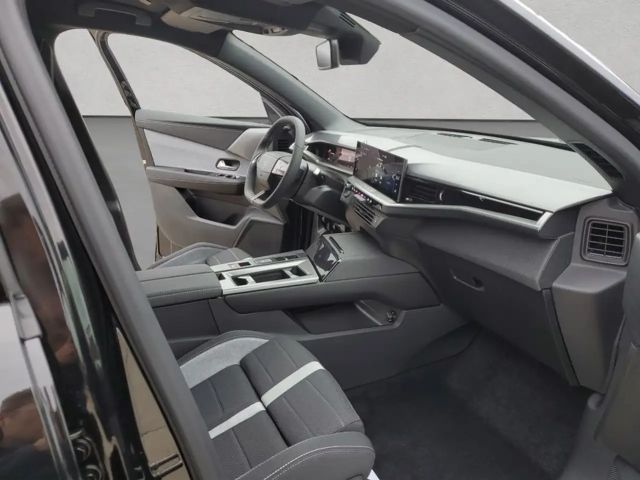 Opel Grandland X Edition Hybrid