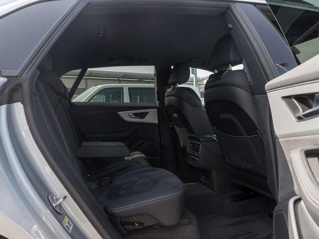 Audi Q8 55 TFSI Hybride Quattro