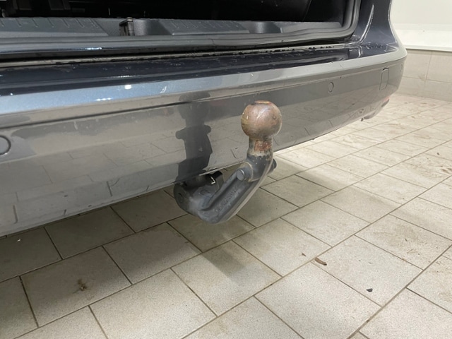 Volkswagen Caddy 2.0 TDI DSG Maxi