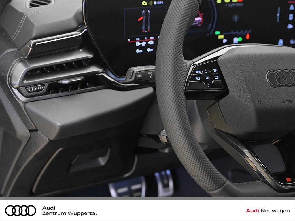 Audi A5 Avant Hybride Quattro S-Tronic