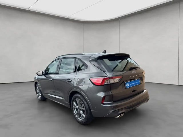 Ford Kuga ST Line