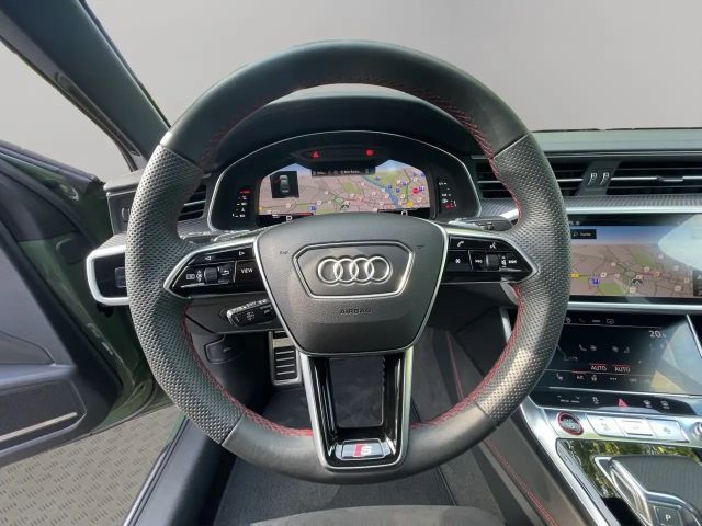 Audi S6 3.0 TDI Quattro Sedan