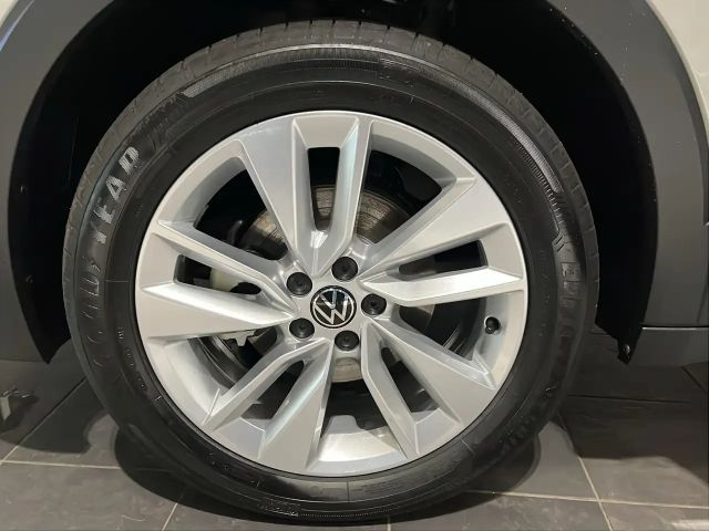 Volkswagen T-Cross Friends TSI