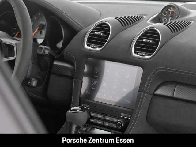 Porsche Cayman 718 Coupé RS