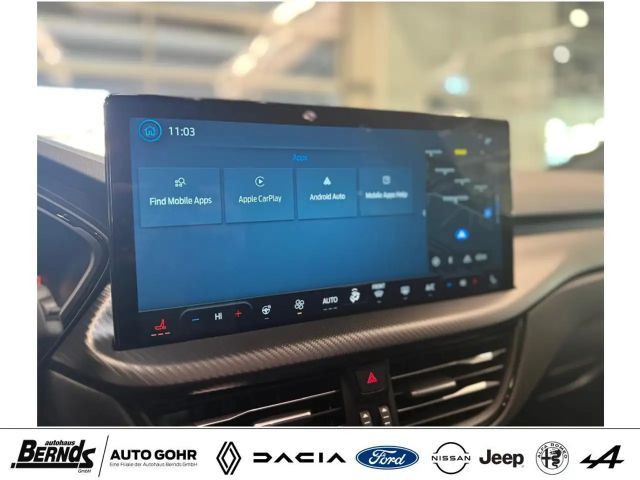 Ford Kuga EcoBoost ST Line