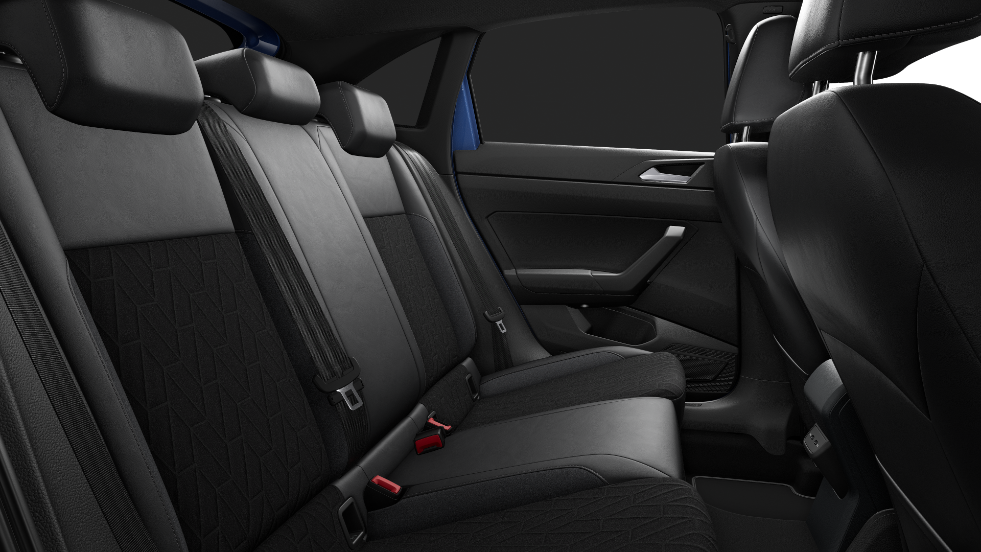 Volkswagen Taigo 1.0 TSI