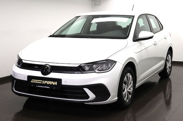Volkswagen Polo 1.0 TSI Life