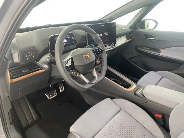 Cupra Born 77 kWh eBoost