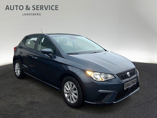 Seat Ibiza 1.0 TSI Style