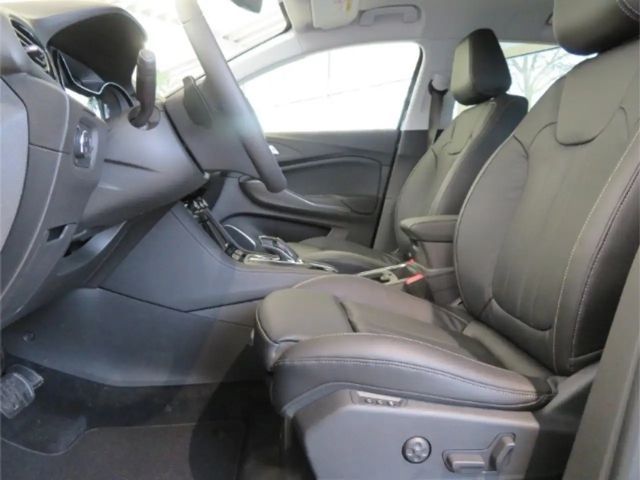 Opel Grandland X Ultimate