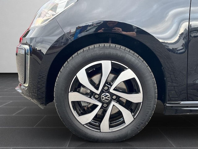 Volkswagen e-up! Active