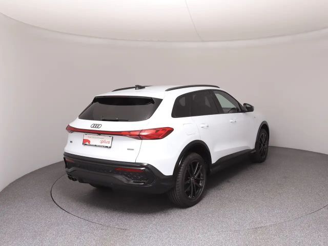 Audi Q5 Quattro