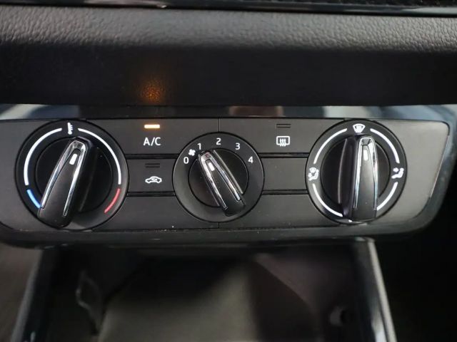 Skoda Fabia Ambition