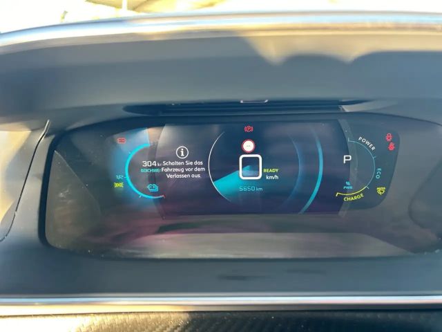 Peugeot E-2008 GT-Line