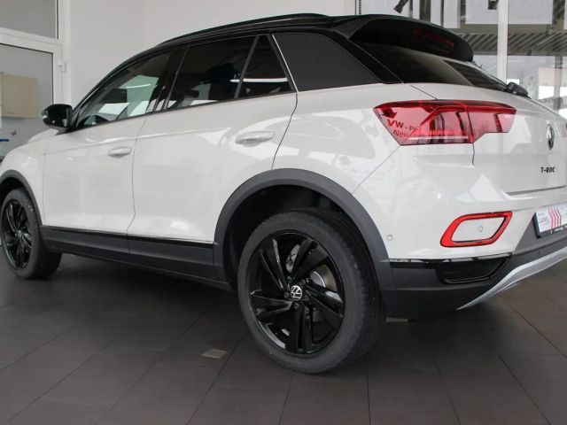 Volkswagen T-Roc DSG Style