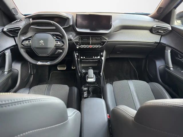 Peugeot E-2008 GT-Line