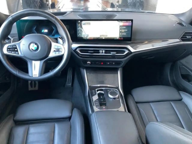 BMW 340 Touring xDrive
