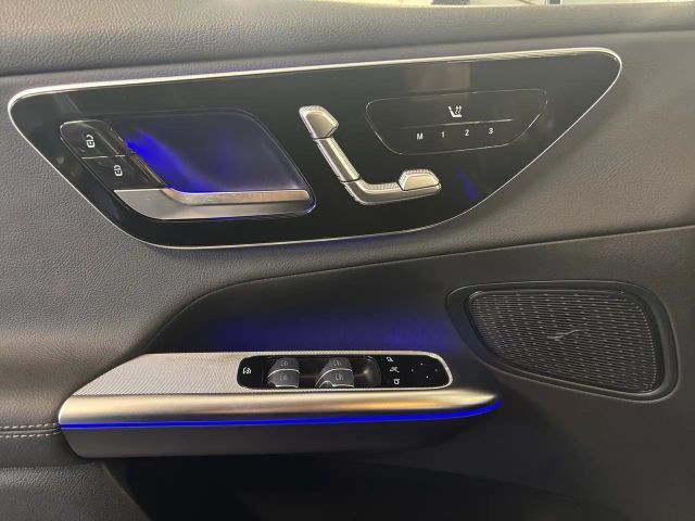 Mercedes-Benz GLC 200 4MATIC AVANTGARDE