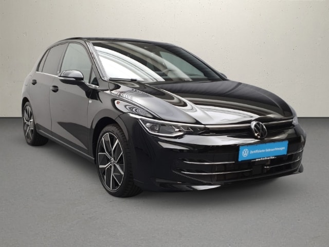 Volkswagen Golf 1.5 eTSI DSG