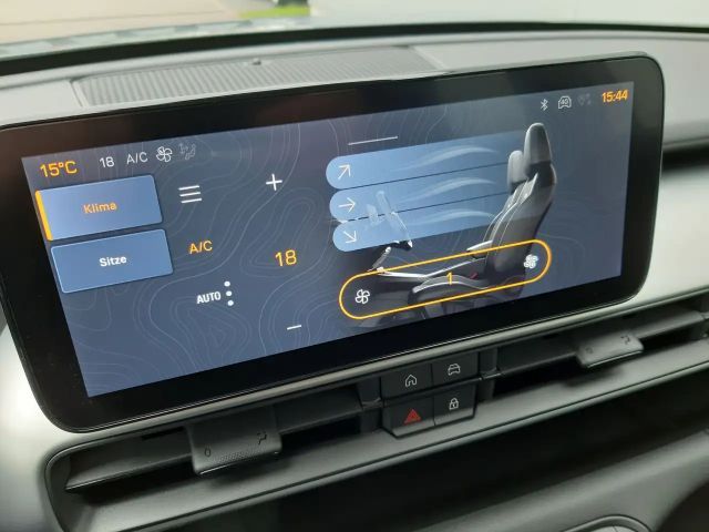 Jeep Avenger Altitude