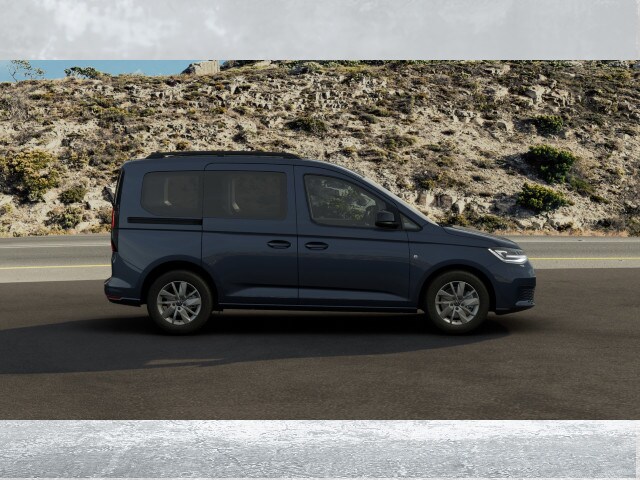 Volkswagen Caddy 2.0 TDI DSG Life