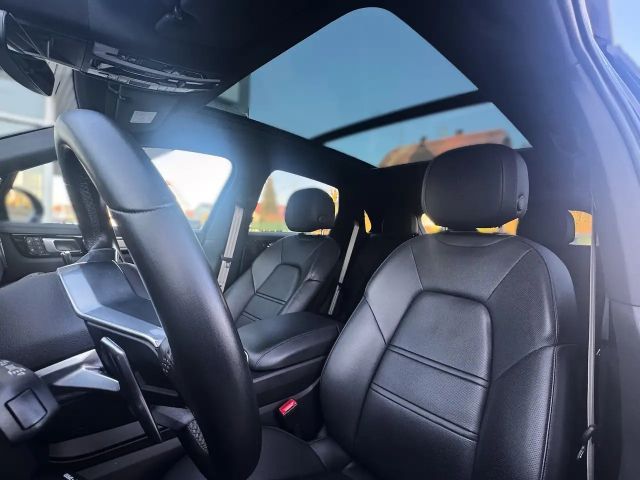 Porsche Cayenne Platinum Edition