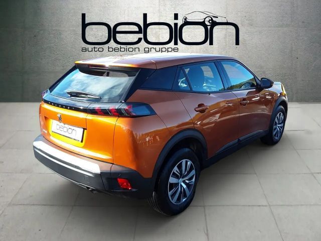 Peugeot 2008 Active Pack PureTech