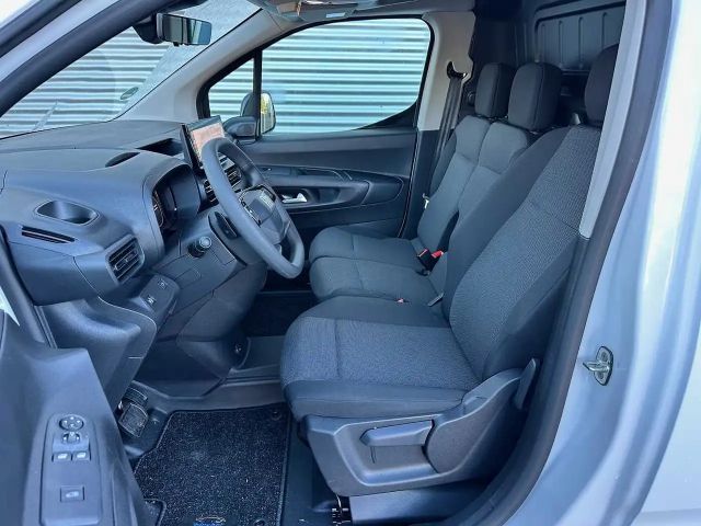 Fiat E-Doblo L1 EHZ (50-kWh)