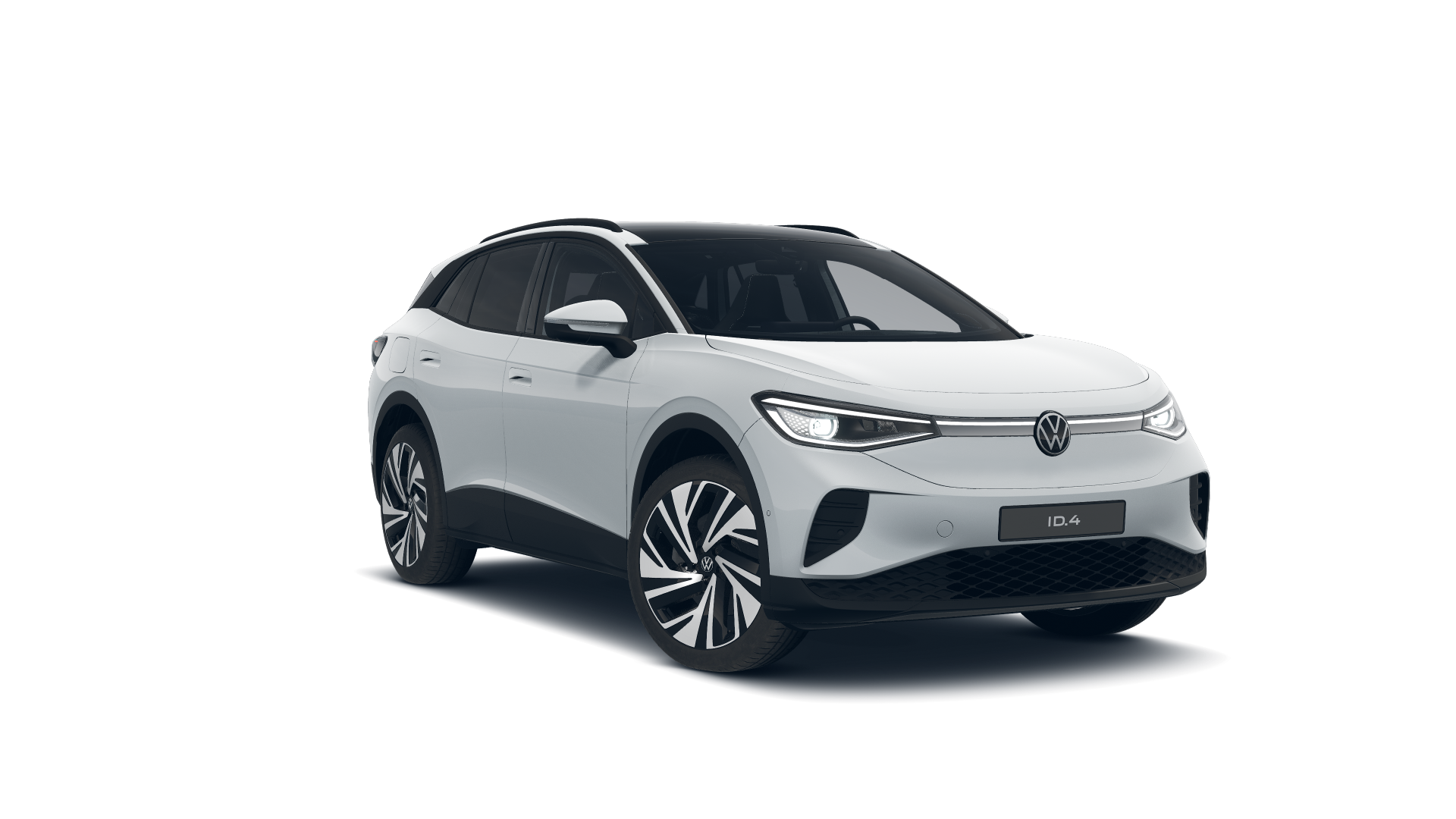 Volkswagen ID.4 IQ.Drive