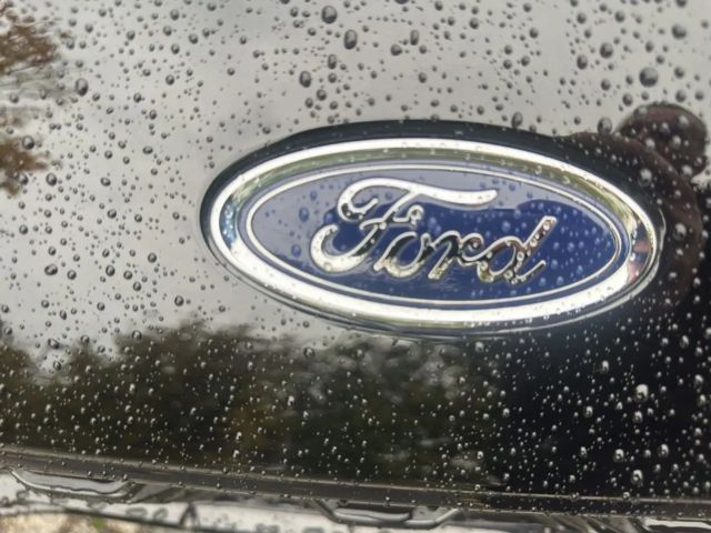 Ford Puma EcoBoost ST Line