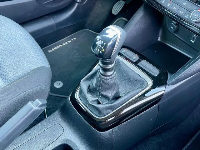 Opel Corsa *LENKRAD & SITZHEIZUNG*PDC*VERKERSZEICHENERKENNUNG