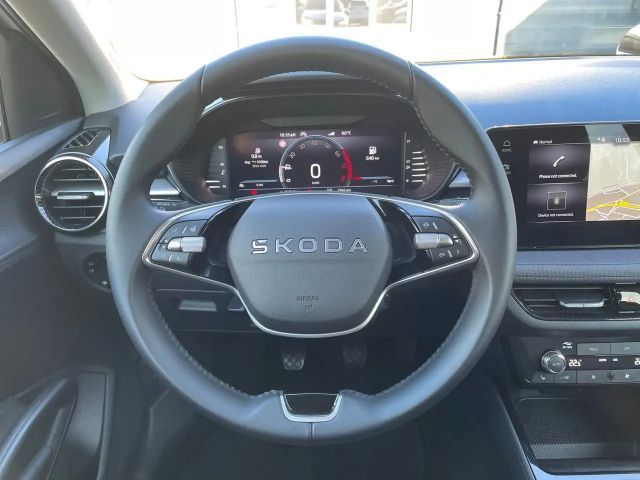 Skoda Fabia 1.0 TSI Selection Tour