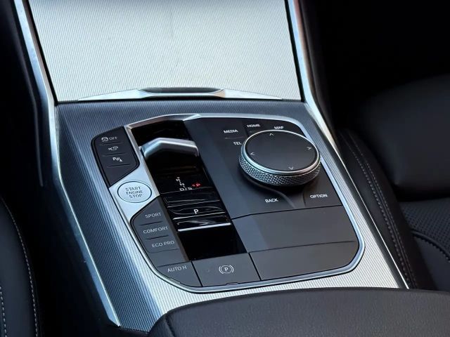 BMW 320 320d Sedan xDrive