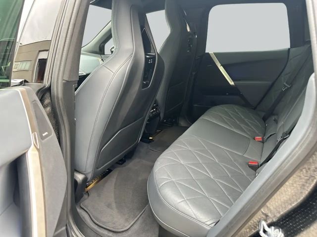 BMW iX xDrive40