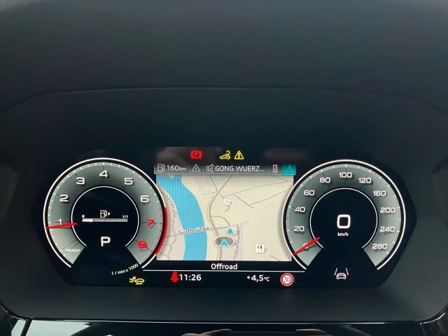 Audi A3 35 TFSI S-Tronic Sedan