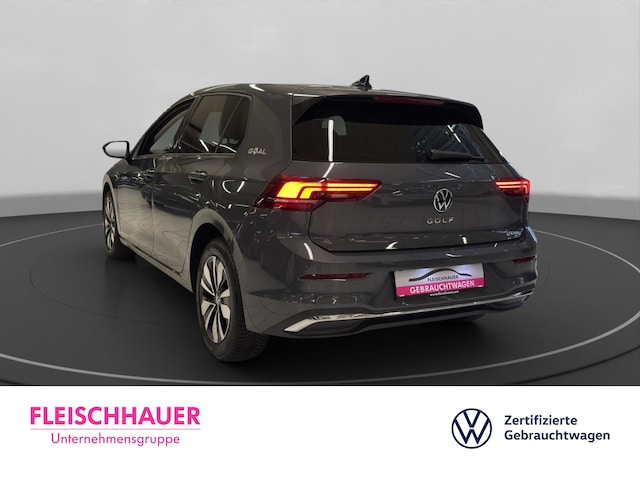 Volkswagen Golf 1.5 eTSI Golf VIII