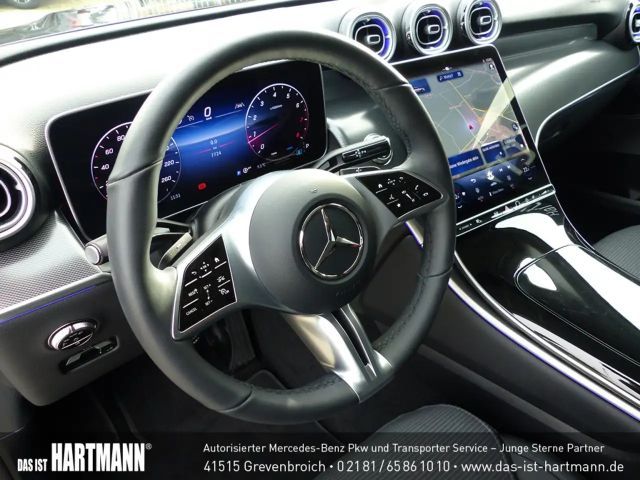 Mercedes-Benz GLC 200 4MATIC AVANTGARDE