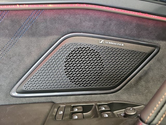 Cupra Formentor 1.5 eTSI *NAVI*MATRIX*SOUND*DCC*SH*