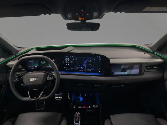 Audi SQ6 e-tron SQ6 e-tron 360 kW AHK 360°K HUD PANO VIRTUAL