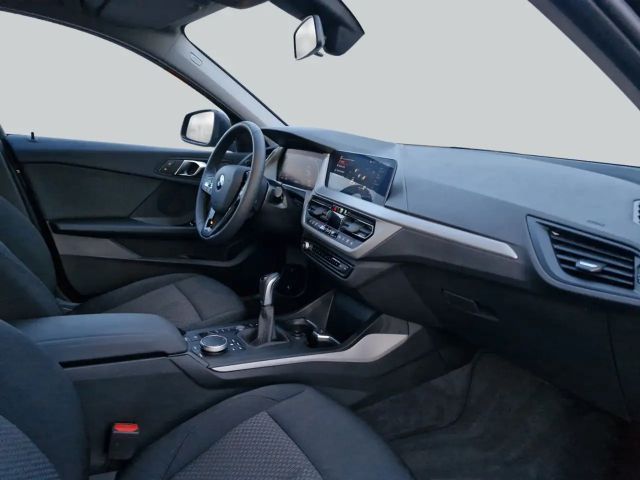 BMW 118 118i Advantage pakket Sedan