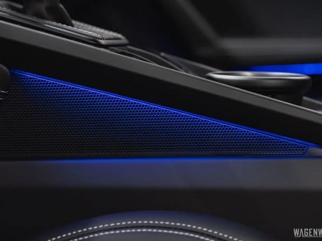 Porsche 992 Coupé GT3