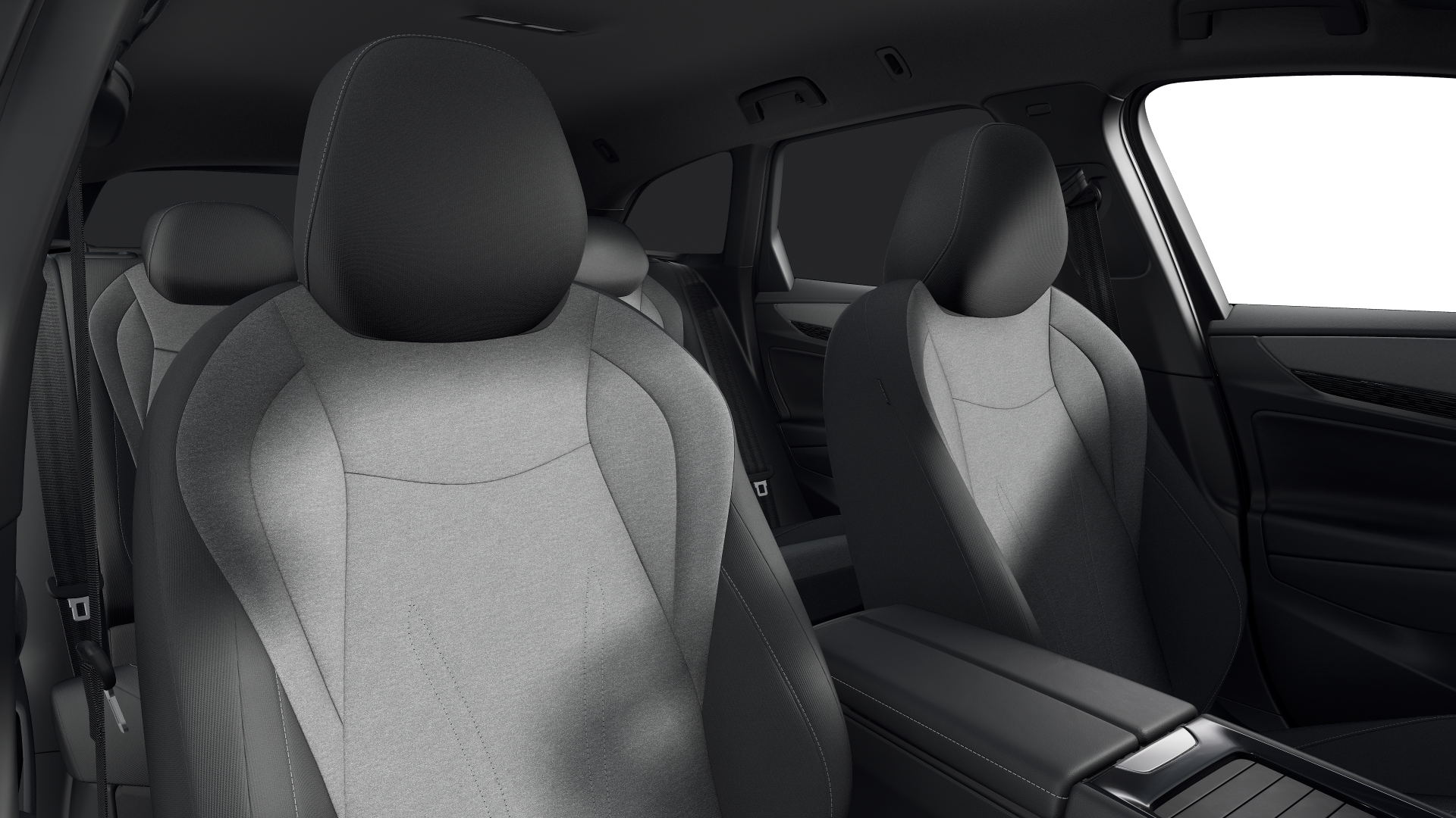 Volkswagen ID.7 Style Tourer