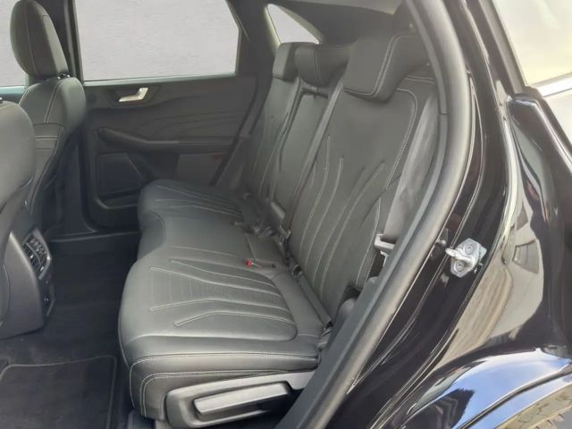 Ford Kuga Plug in Hybrid Vignale