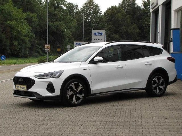 Ford Focus Active Style Wagon