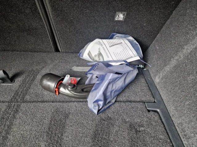 Opel Astra GS-Line Grand Sport Sports Tourer