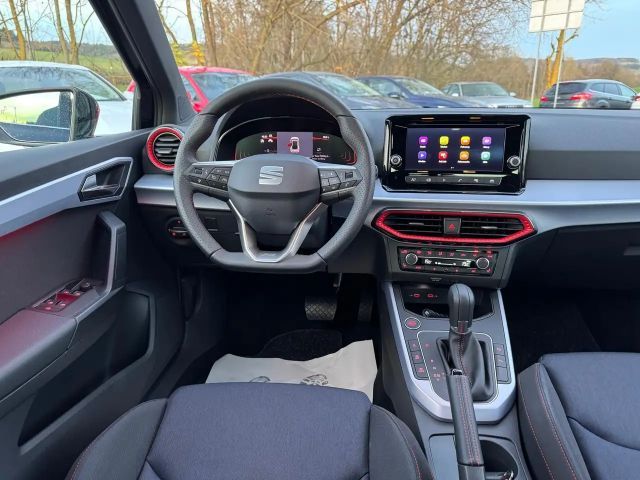 Seat Arona 1.0 TSI DSG FR-lijn