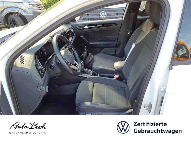 Volkswagen T-Roc 1.5 TSI DSG R-Line