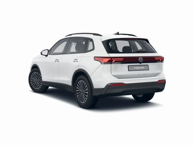 Volkswagen Tiguan DSG Life