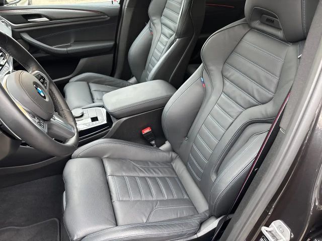 BMW X3 M-Sport xDrive30i