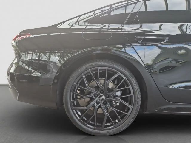 Audi A6 Quattro Sedan